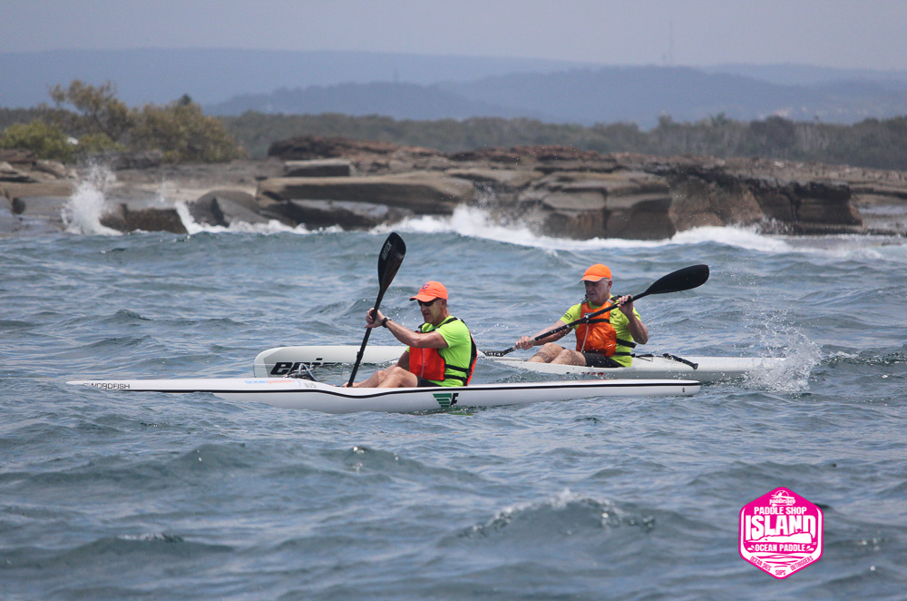 Paddle Shop Island Paddle-173